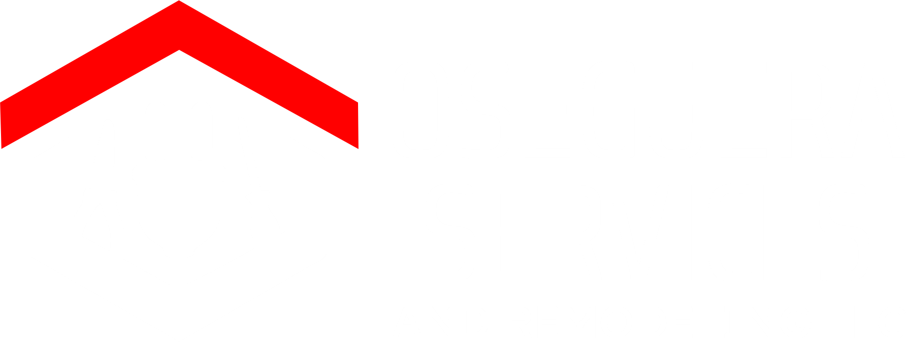 Oseguera Services and Remodeling LLC